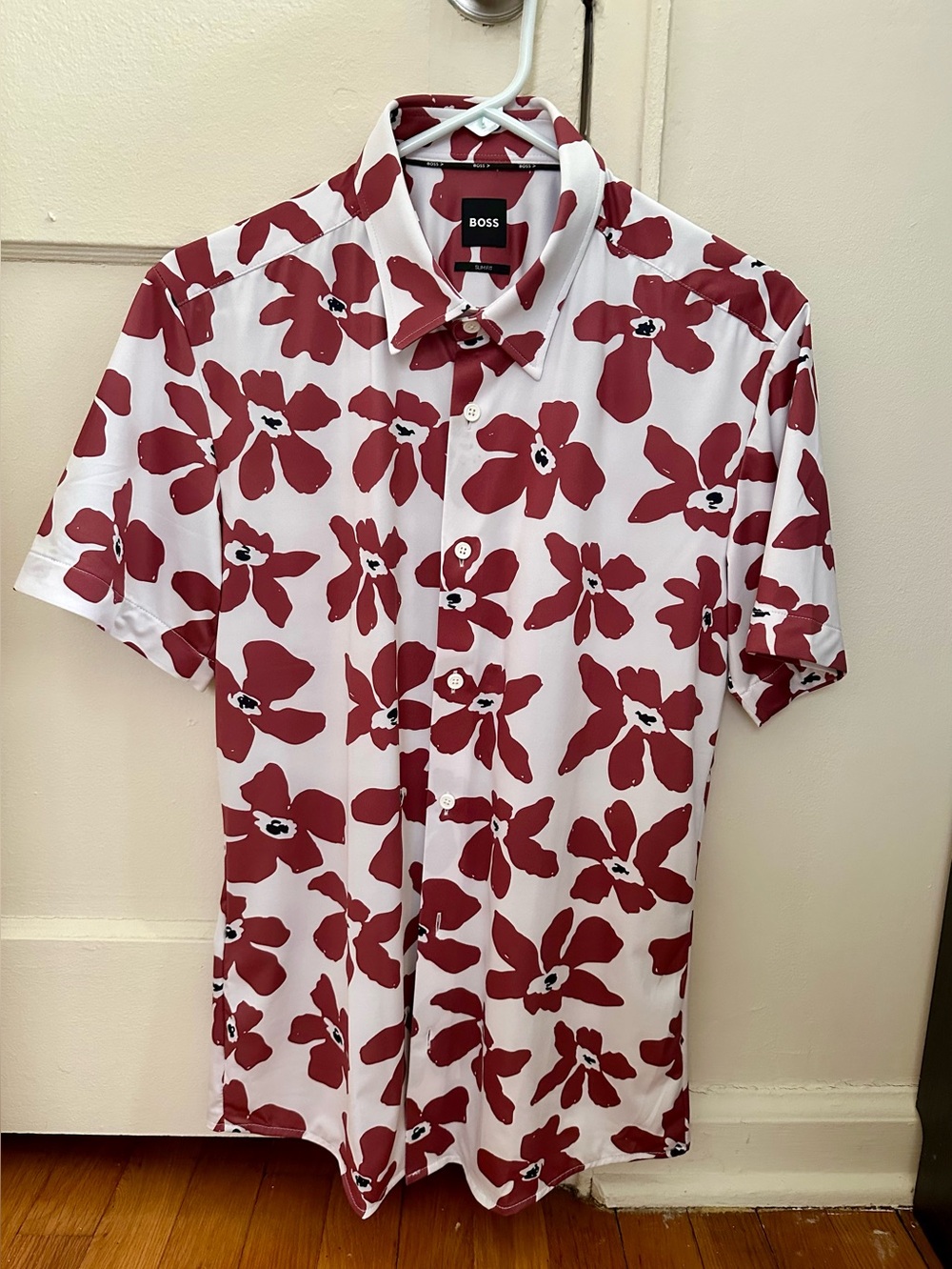 BOSS shirt